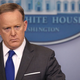 Sean Spicer (Mark Wilson/Getty Images)